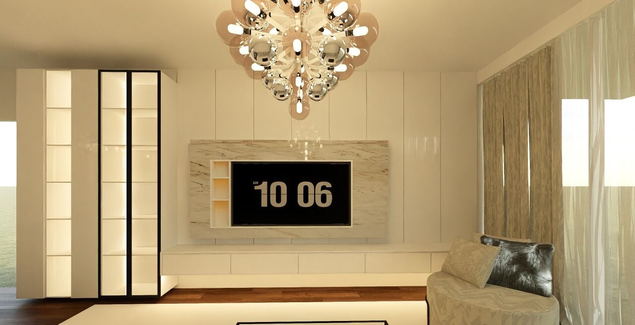 Özel Üretim Mobilya: Mekâna Değer Katan Tasarım Prensipleri