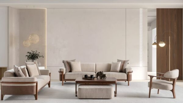 Odin Koltuk Takımı