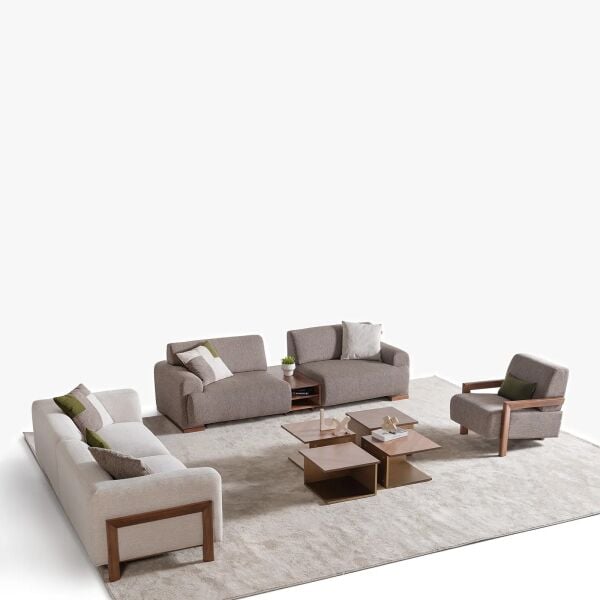 Nove Koltuk Takımı