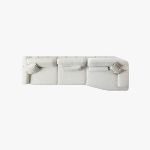 Magna Koltuk 4\'lü