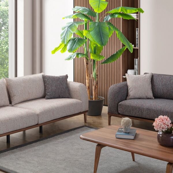 İcon Loft Koltuk