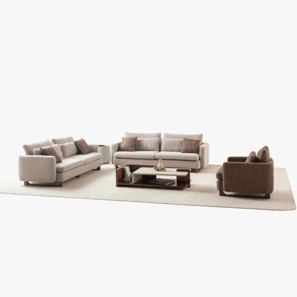 Luca Koltuk Takımı