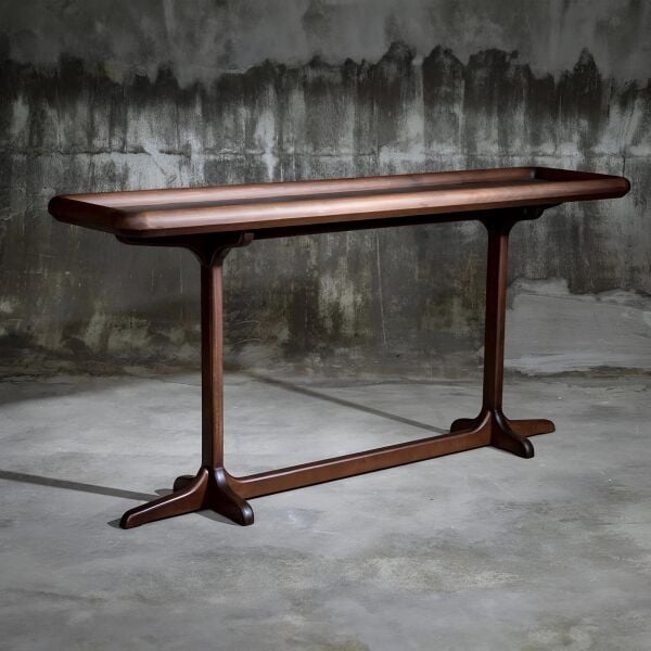 Modest Koltuk Arkası