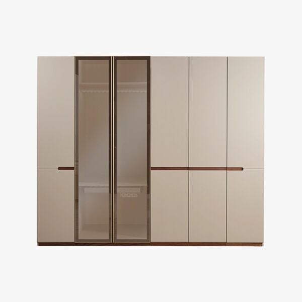 Vera Modüler Gardırop