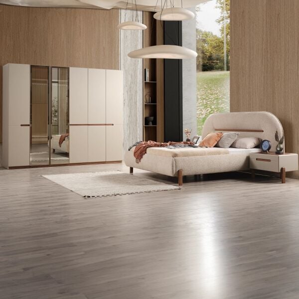 Vera Modüler Gardırop