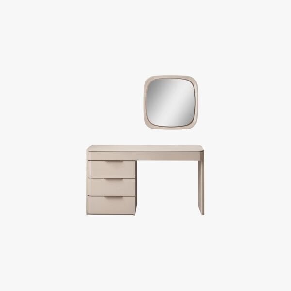 Elegan Makyaj Masası