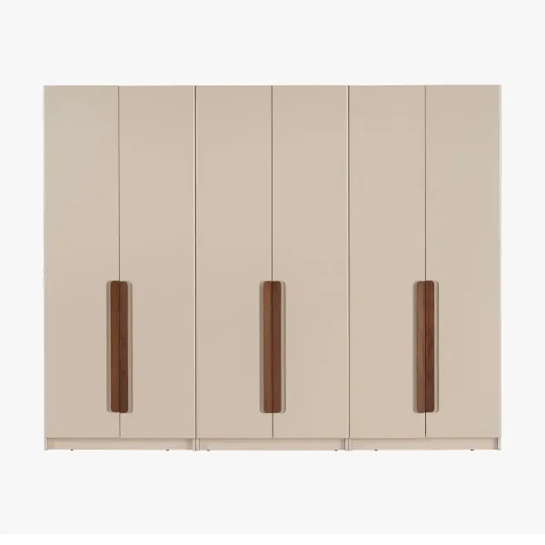 Woody Modüler Gardırop