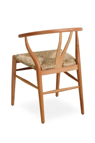 Wishbone Sandalye