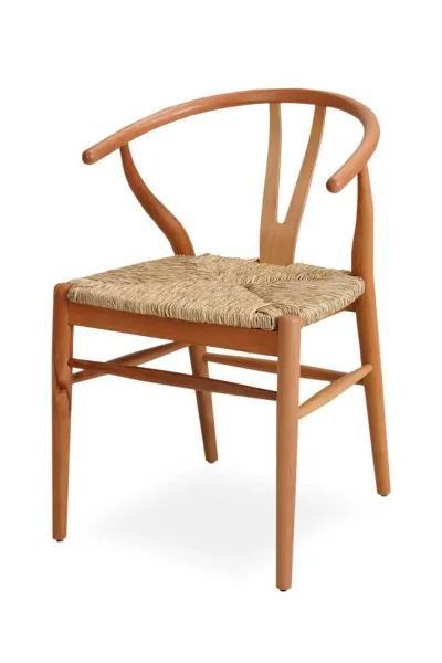 Wishbone Sandalye