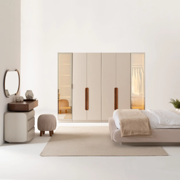 Pera Modüler Gardırop