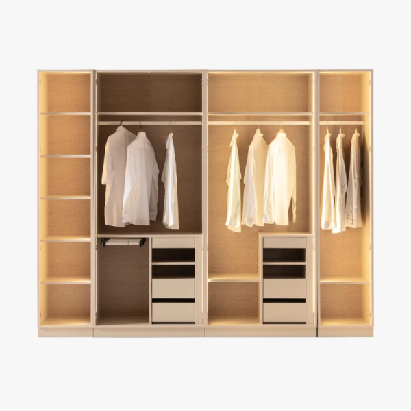 Pera Modüler Gardırop