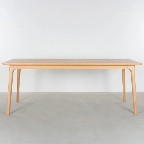 Tafel Masif Kayın Yemek Masası