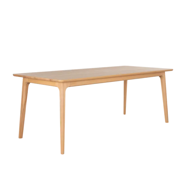 Tafel Masif Kayın Yemek Masası