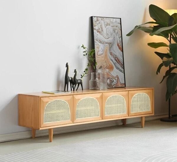 Hazeranlı TV Sehpası