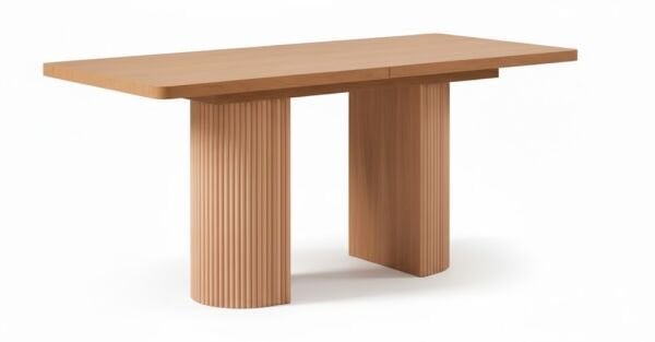 LİNE AÇILIR YEMEK MASASI