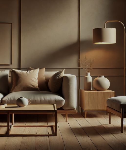 YAŞAM ALANI ÇÖZÜMLERİ