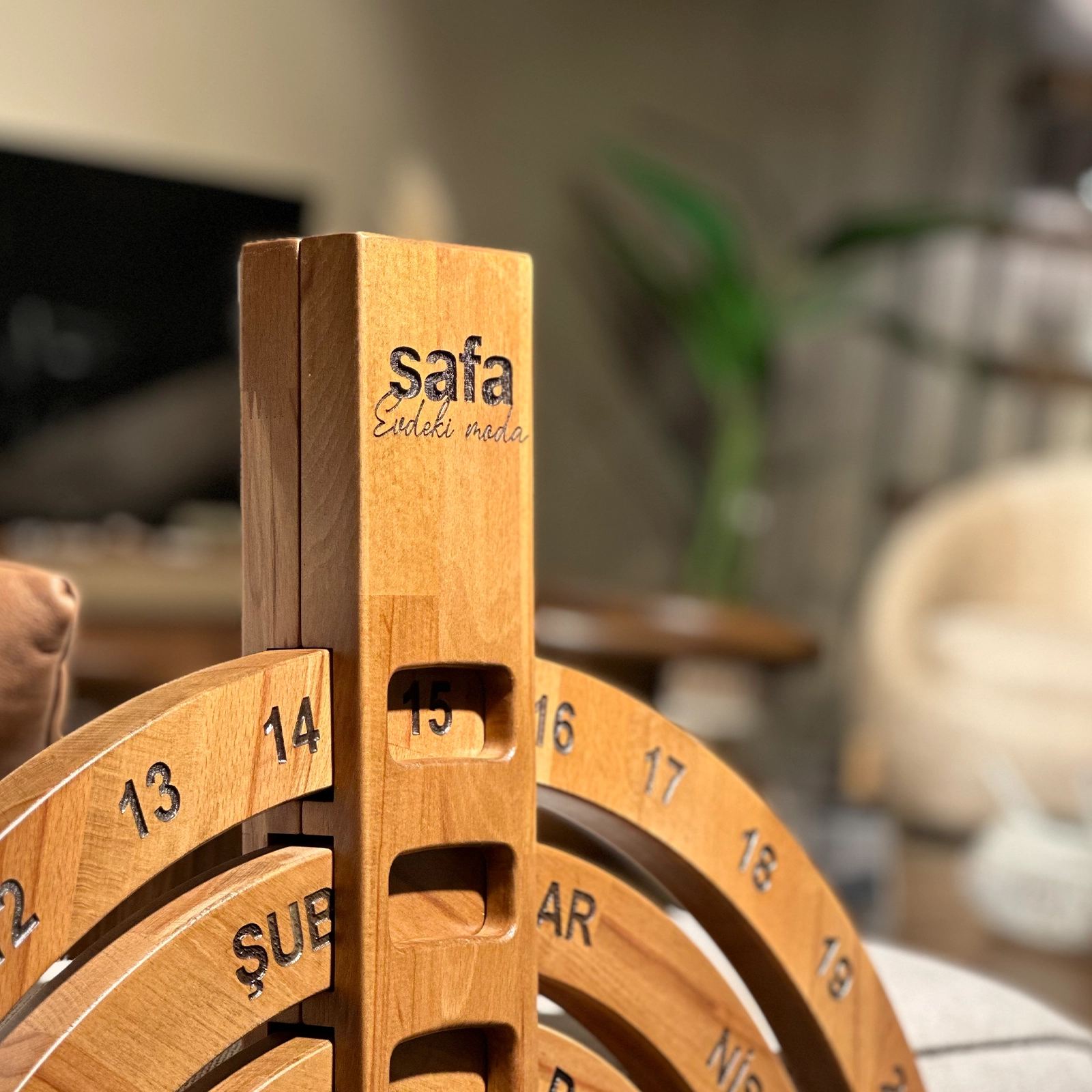 Safa Saat - Görsel 2