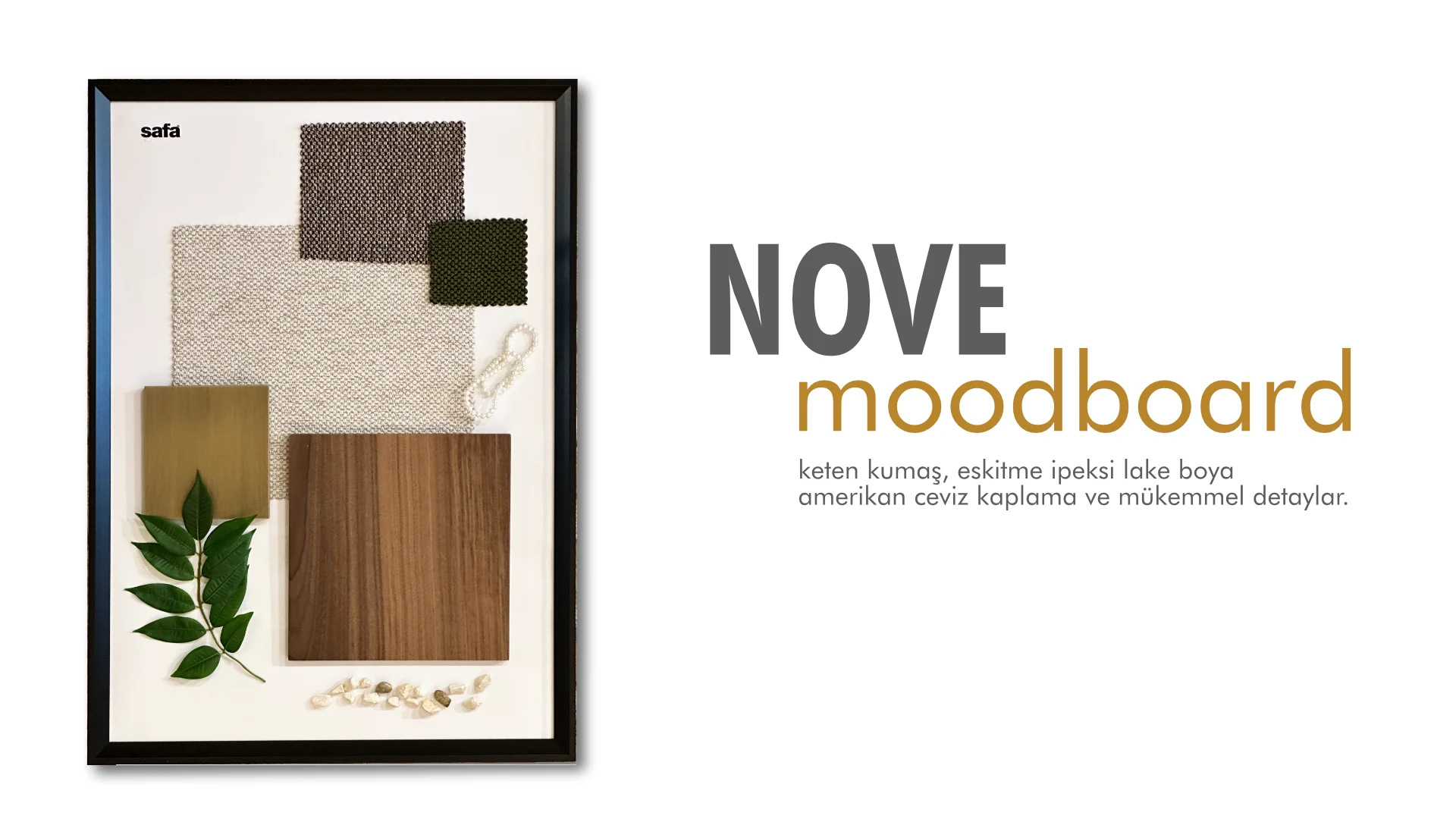 Nove Masa - Görsel 12