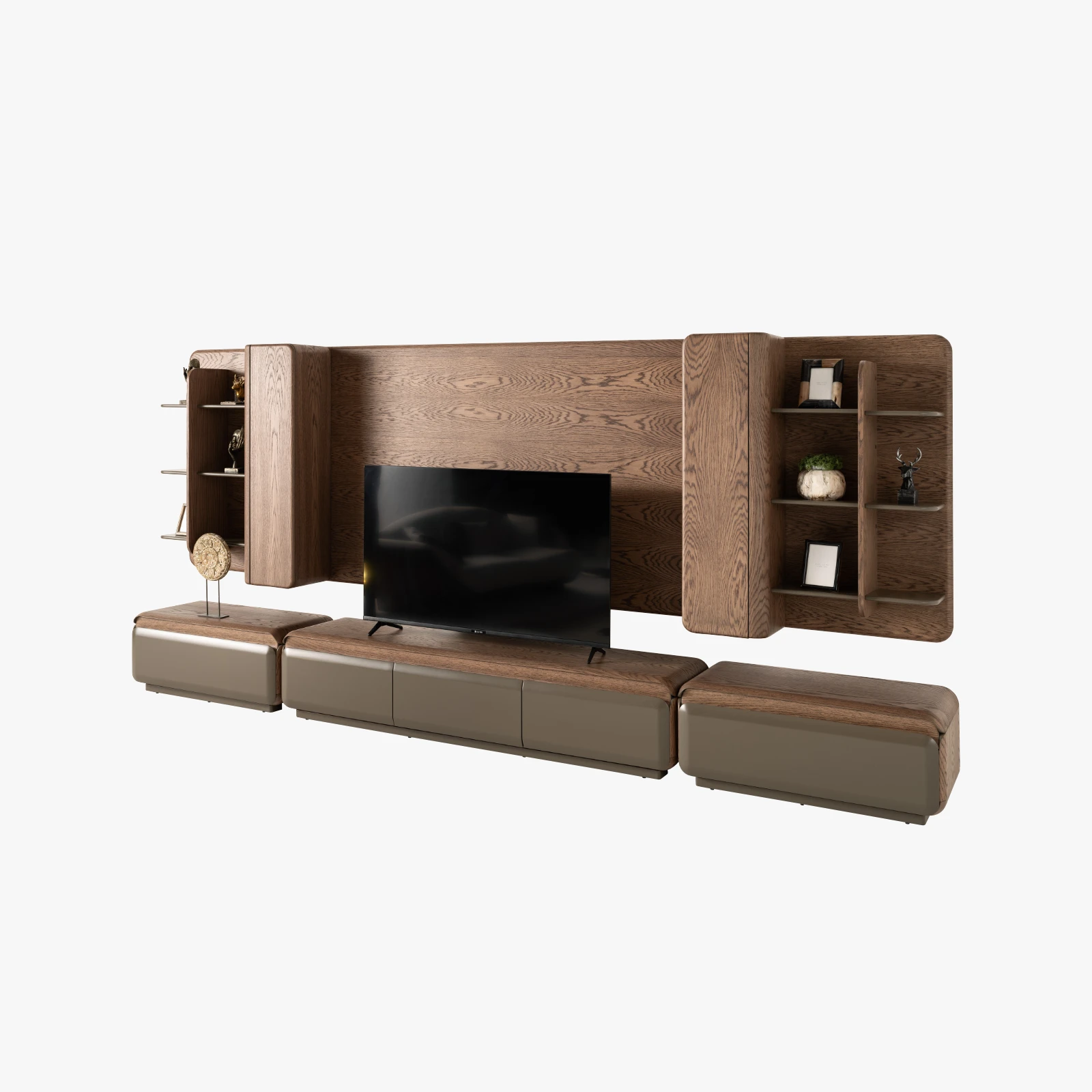 Neo Grande TV Ünitesi - Görsel 11