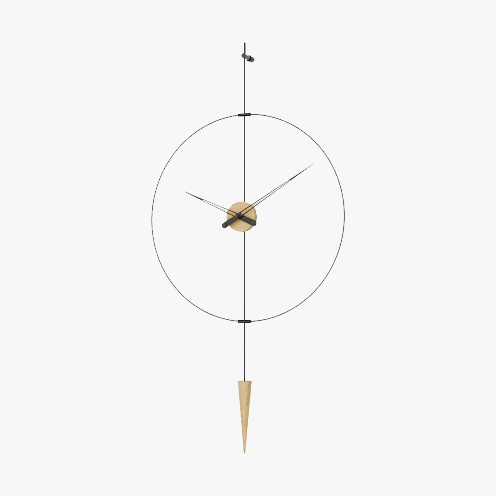 Pendulum Duvar Saati