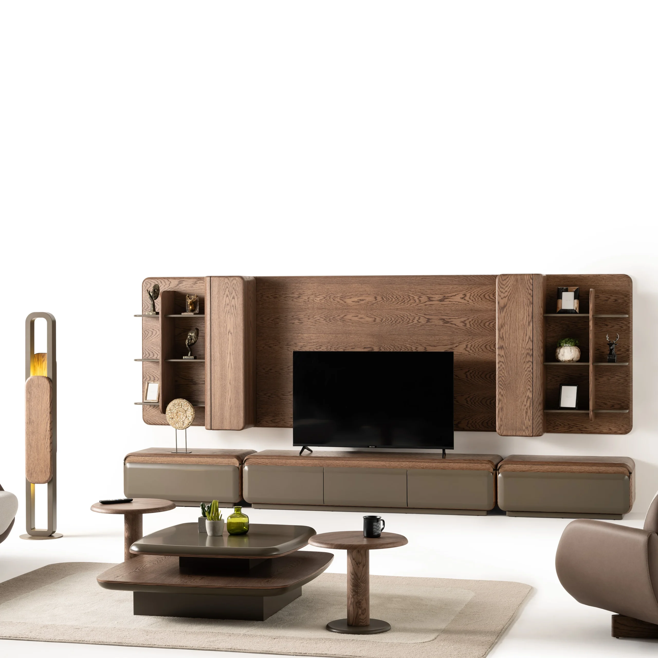 Neo Grande TV Ünitesi - Görsel 8
