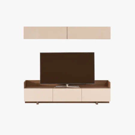 Quatro Mini TV Ünitesi